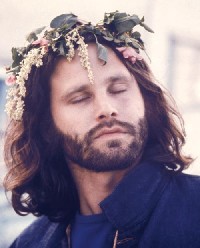 Jim Morrison